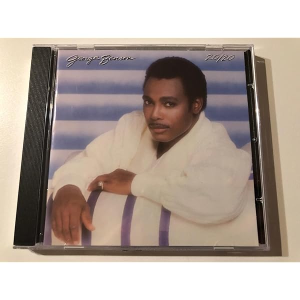 e Benson – In Flight 日本版LP 見開ジャケット George Benson – In Flight (1977 original LP) - Paris Move